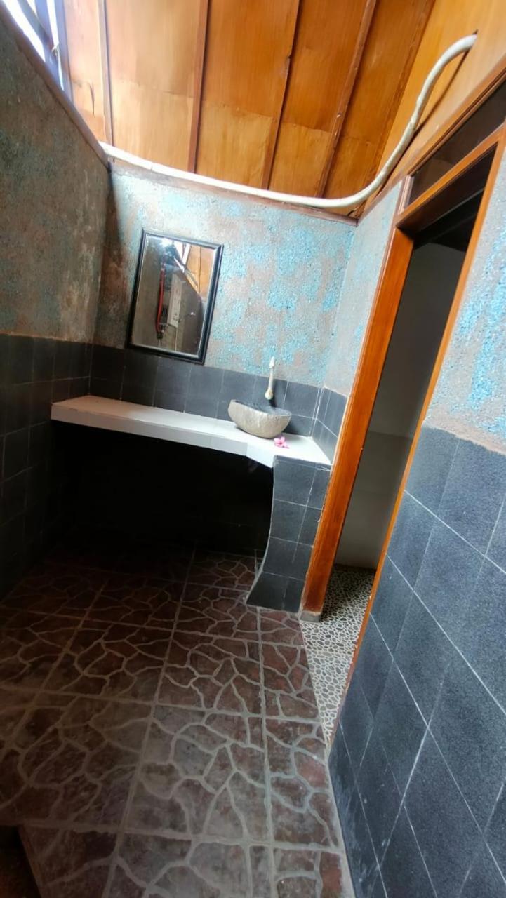 Maxal Bungalow Ξενοδοχείο Νησιά Γκίλι Δωμάτιο φωτογραφία
